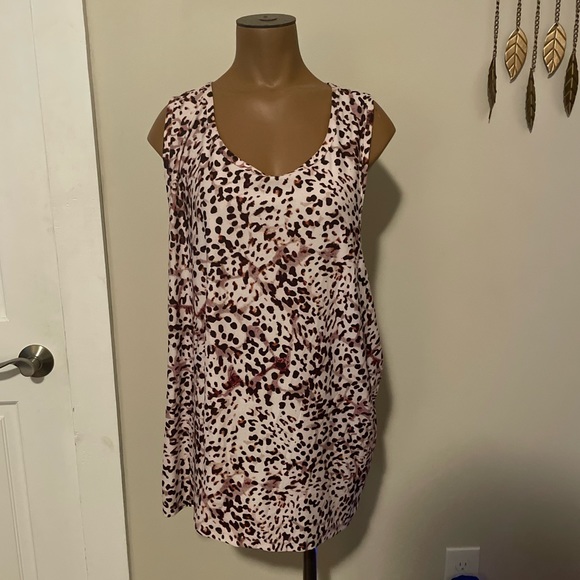 Old Navy Tops - 2X Old Navy Workout Tank